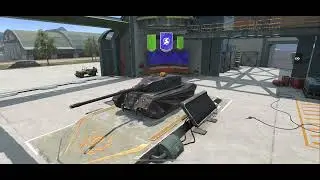 Разработчики не дали мистический сертификат tanks blitz #tanksblitz #танксблиц