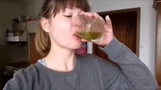 my first vlog, stella rae style - dekadens babygirl
