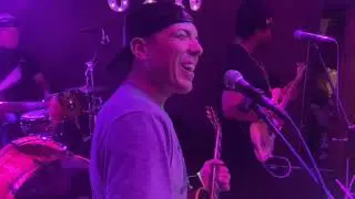 Sammy Blanchette & Friends - 3/24/23 - Off The Rails - Ludlow VT - opening set