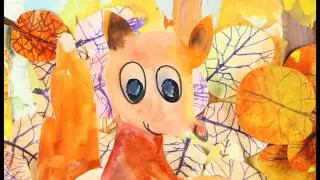 Мультфильм "Пень и пичуга"