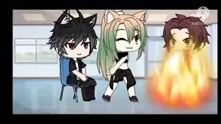 Myw myw nega//glmv