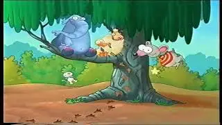 Toopy and Binoo Magic You: Footprints (Finnish Dub)