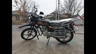 Мотоциклов повышенной проходимости NANFANG