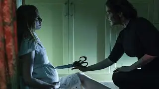 Korku' filmi 2021 - İçerdeki Şeytan ( türkçe dublaj )