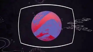TECHNOIR - Hayami / Bitter Awakening (feat. Veezo) [LYRIC VIDEO]