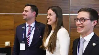 Veletrh uplatnění v medicíně 2023 HK