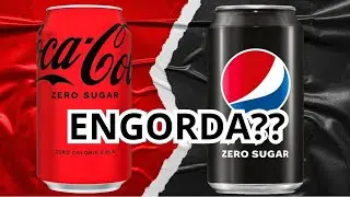 ENGORDA OU PODE PRA EMAGRECER... SERÁ QUE VALE A PENA?