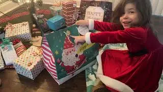 My Christmas 2023!