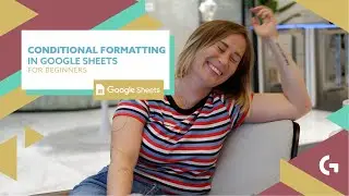 Conditional formatting in Google Sheets for beginners | Looke Studio by Gaille Reports