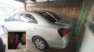 FOMOS DE COBALT PARA O LITORAL