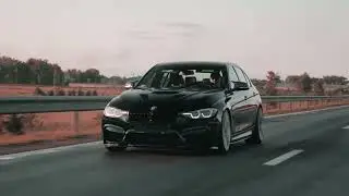 BMW M3 F80
