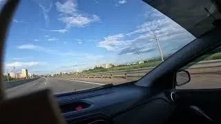 Парковый Пермь