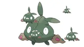 Trubbish