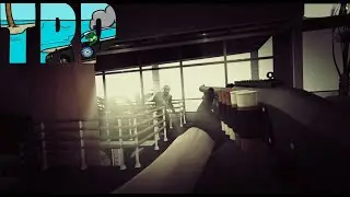 GTA5 RP | TRP Home Invasion Heist Goes Wrong!