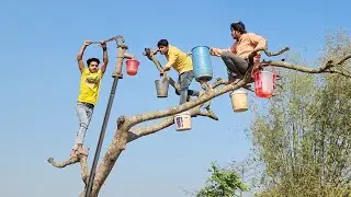 Maha Kanzoos Log
