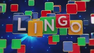 ITV'S Lingo Theme song  (Lingo Gameshow)
