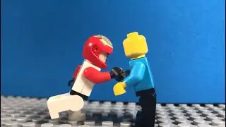 Fighting Test