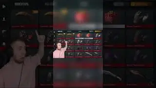 ТИК ТАК ОПЯТЬ ЗА СВОЁ 🙄 |Standoff2