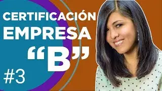 Certificación empresa 