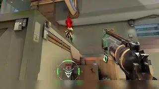 VALORANT ID CLIPS EP 1