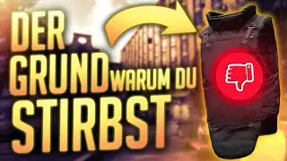 Warum deine Rüstung dich den Raid kostet - Tarkov Armor Guide