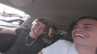 INVITO A MI AMIGO DE LA CALLE  DONDE LAS CARIÑOS4S