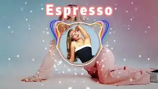 Espresso(Sabrina Carpenter) - IPhone Ringtone | Marimba Remix Ringtone