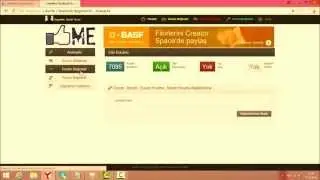 Likeme Facebook Durum vs Fotoraf Beğendirici