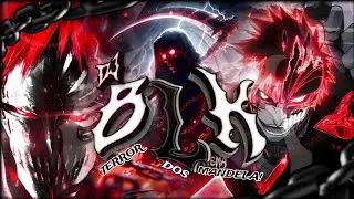 MONTAGEM - TENEBROSO IMORTAL 👺☠️ (DJ BLK & DJ L7 DA ZN)