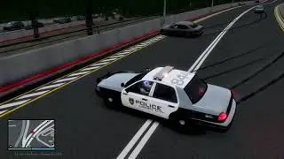 It's been 10 years of LCPDFR!