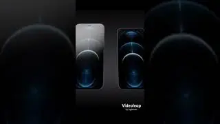 iPhone 12 Pro AR VIEW | iHARI