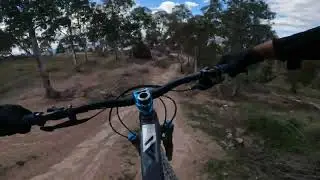 Trebuchet Refresh Mt Stromlo