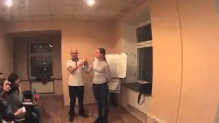 линия удачи семинар хиромантия