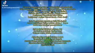 Los superminiheroes ending