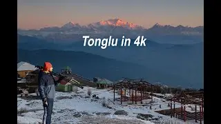 TONGLU II 4K Cinematic Video & Vlog II