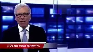 MOBILYS COMMUNAUTÉ HenriBourassa