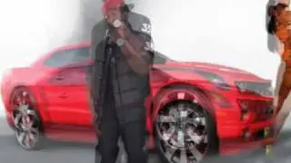 CASHMONEY-ON MY NYC SHIT