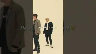 Kim Hongjoong and his ✨unique✨ standing posture💅🏻#ATEEZ #kpopidol #kpop #fyp #short