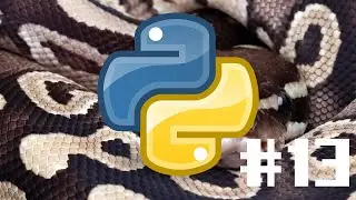 GCSE python guide 13: Recap