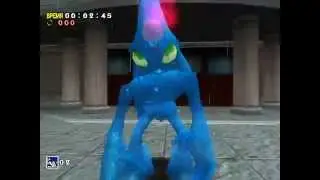 sonic adventure dx