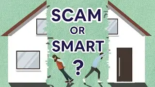 Can’t Buy a House? Buy a Fraction of One Instead