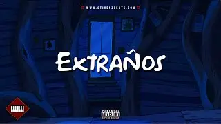 Instrumental de REGGAETON Romantico 2025 ​-​​​​​ ​​
