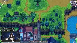 [VOD] stardew????