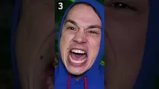 какой крик настоящий? (Уровень для фанатов Холи Бама) 