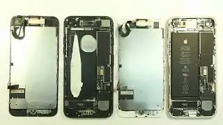 Водонепроницаемый iPhone 7 да или нет, и можно ли снимать под водой, видео ответ