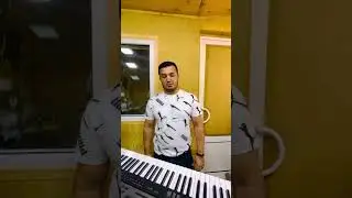TOJIKISTON YAMAHA PSR A5000