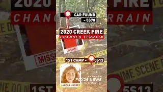 California went missing in 2020. The latest tonight on the FOX26 News at 10.