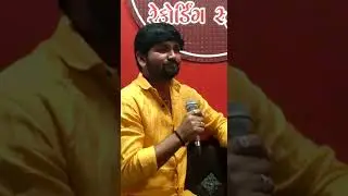 sanjay Nani || New Aalap