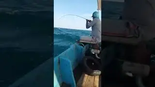 Mancing di Jepara #18