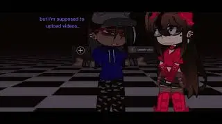 Haha...I think I'm dying(giving up) || Gacha || (Irl oc) || trend/meme? || •❤•Gåcha_Råndøm•❤•